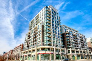 Property for Rent, 8110 Birchmount Rd #714, Markham, ON