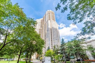 Condo Apartment for Sale, 35 Kingsbridge Garden Cir #1804, Mississauga, ON