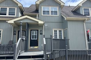 Property for Rent, 44 King William St #3, Huntsville, ON