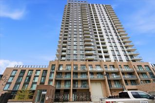 Property for Sale, 55 Duke St W #329, Kitchener, ON
