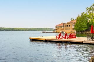 Apartment for Sale, 12 Bigwin Island #126, Lake of Bays, ON Apartment for Sale, 12 Bigwin Island #126, Lake of Bays, ON