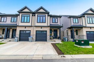 Condo Townhouse for Sale, 601 Lions Park Dr #62, Strathroy-Caradoc, ON