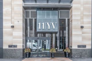Property for Rent, 11 Yorkville Ave #3403, Toronto, ON