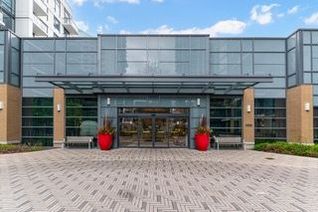 Condo Apartment for Rent, 55 Ann O'reilly Rd #PH34, Toronto, ON