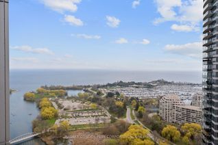 Property for Sale, 2212 Lakeshore Blvd W #3206, Toronto, ON