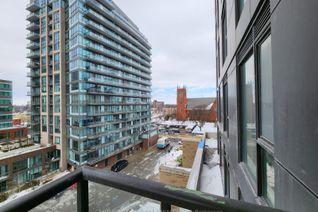Condo Apartment for Rent, 55 Duke St W #601, Kitchener, ON