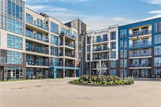 Condo for Sale, 10 Concord Pl #516, Grimsby, ON
