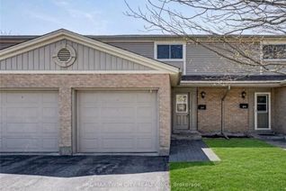 Property for Sale, 277 PIONEER Dr, Kitchener, ON