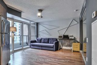 Condo Apartment for Rent, 525 Wilson Ave #346, Toronto, ON