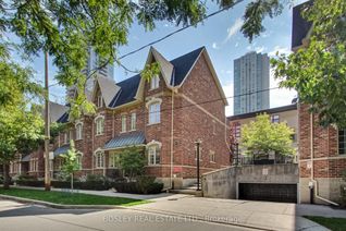 Condo Apartment for Sale, 21 Earl St #L1, Toronto, ON