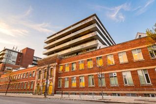 Condo Apartment for Sale, 201 Carlaw Ave #244, Toronto, ON