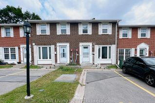 Townhouse for Rent, 2075 Warden Ave #66, Toronto, ON