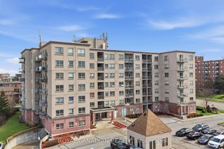 Property for Sale, 7405 Goreway Dr #619, Mississauga, ON
