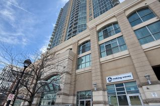 Property for Rent, 9 George St N #2114, Brampton, ON