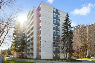 Condo Apartment for Sale, 359 Geneva St #801, St. Catharines, ON