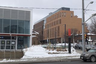 Property for Rent, 1720 Bayview Ave #201, Toronto, ON