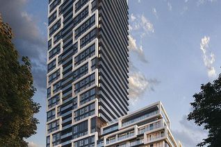 Condo Apartment for Rent, 5 Defries St #1907, Toronto, ON