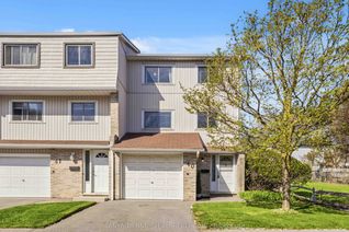 Condo Townhouse for Sale, 1975 Rosefield Rd #40, Pickering, ON Condo Townhouse for Sale, 1975 Rosefield Rd #40, Pickering, ON