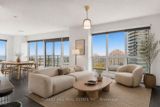 Property for Sale, 2212 Lake Shore Blvd W #1603, Toronto, ON