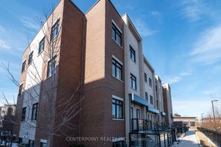 Condo for Sale, 1060 Douglas Mccurdy Common #237, Mississauga, ON Condo for Sale, 1060 Douglas Mccurdy Common #237, Mississauga, ON