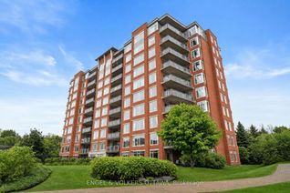 Apartment for Sale, 136 Darlington Private #1008, Hunt Club - Windsor Park Village and Area, ON