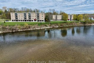 Property for Sale, 85 William St N #202, Brockton, ON Property for Sale, 85 William St N #202, Brockton, ON