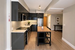 Condo Apartment for Rent, 15 Prince Albert Blvd Blvd #519, Kitchener, ON