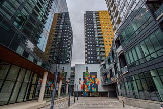 Property for Sale, 104 Garment St #1010, Kitchener, ON