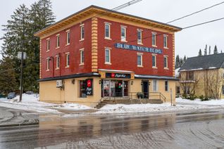 Property for Rent, 110 Sykes St N #303, Meaford, ON