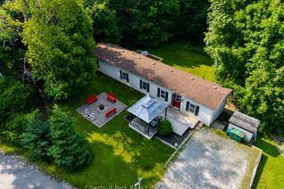 Property for Sale, 21 Mount Vernon Trl #40, Huntsville, ON
