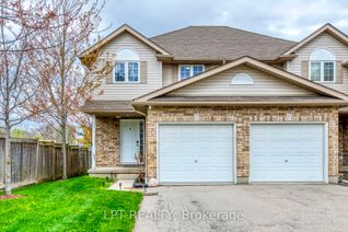 Property for Sale, 10 Fallowfield Dr #6, Kitchener, ON