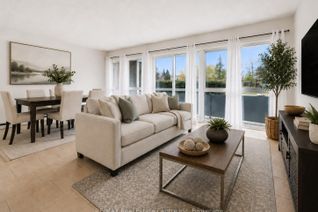 Condo for Sale, 91 Conroy Cres #307, Guelph, ON
