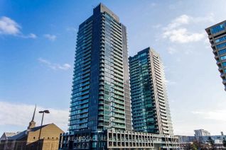 Property for Rent, 6 Sonic Way #1501, Toronto, ON