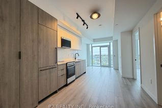 Property for Rent, 1635 Military Trl #811, Toronto, ON