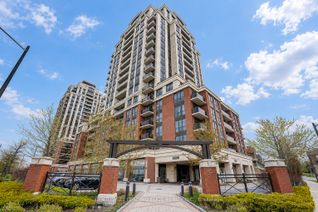 Condo Apartment for Sale, 9506 Markham Rd #906, Markham, ON