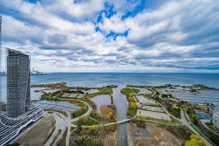 Property for Sale, 2212 Lake Shore Blvd W #PH02, Toronto, ON