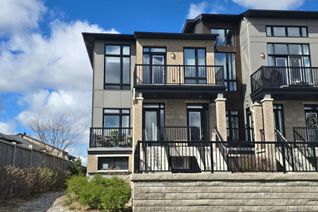 Condo for Rent, 844 Ralph Hennessy Ave, Blossom Park - Airport and Area, ON