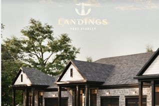 Land for Lease, 62 Compass Trl #24, Central Elgin, ON