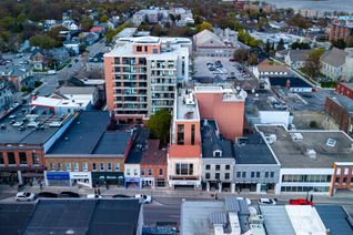 Apartment for Sale, 223 Princess St #614, Kingston, ON