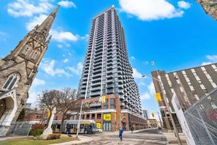 Property for Rent, 75 James St S #2801, Hamilton, ON