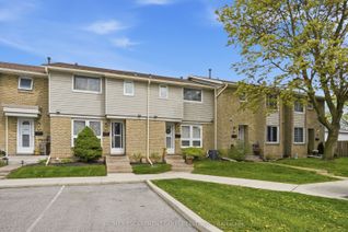 Condo Townhouse for Sale, 6767 Thoroldsstone Rd #97, Niagara Falls, ON