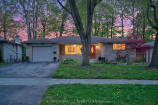 Property for Sale, 217 Pinegrove Cres, Waterloo, ON