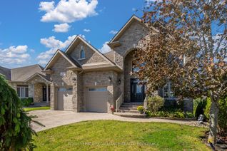 Detached House for Sale, 710 Kananaskis Dr, Kingston, ON