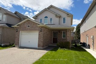 House for Rent, 522 Alberta Ave, Woodstock, ON