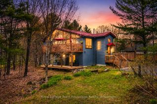 House for Sale, 41 Carter's Landing Rd, Seguin, ON