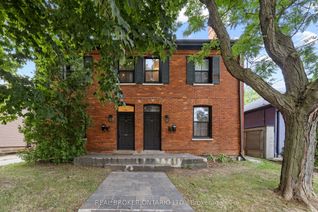Property for Sale, 188-190 Caroline St S, Hamilton, ON