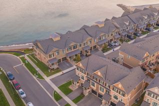 Freehold Townhouse for Sale, 16 Place Polonaise Dr, Grimsby, ON