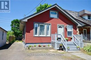Property for Rent, 4765 Sixth Ave #Main Level, Niagara Falls, ON