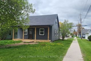 Property for Sale, 17 Roosevelt Dr, Smiths Falls, ON