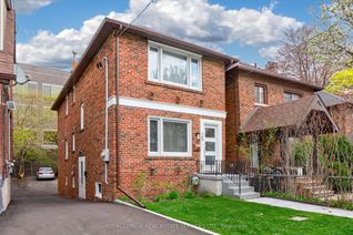 Detached House for Sale, 25 Lorindale Ave, Toronto, ON